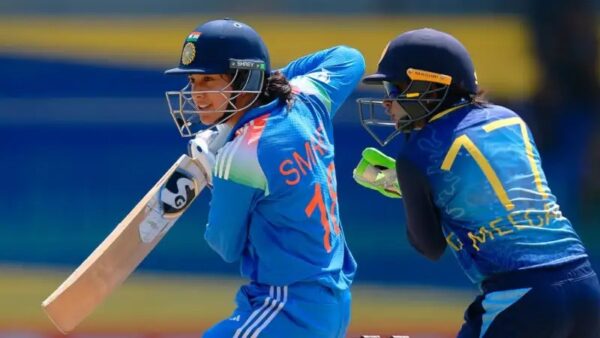 SRI LANKA WOMEN’S CRICKET TEAM NEEDS A REWAMP - By Sunil Thenabadu