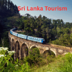 Sri Lanka Tourism (