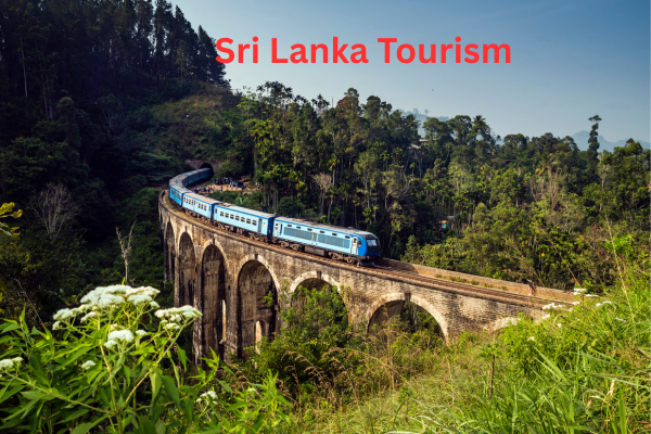 Sri Lanka Tourism (