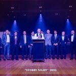 St Peter's College Old Boys Social Club Melbourne - Dinner Dance Photos from 'STARRY NIGHT 2025'