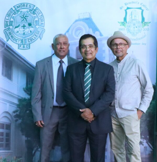St Peter's College Old Boys Social Club Melbourne - Dinner Dance Photos from 'STARRY NIGHT 2025'
