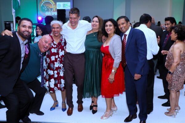 St Peter's College Old Boys Social Club Melbourne - Dinner Dance Photos from 'STARRY NIGHT 2025'