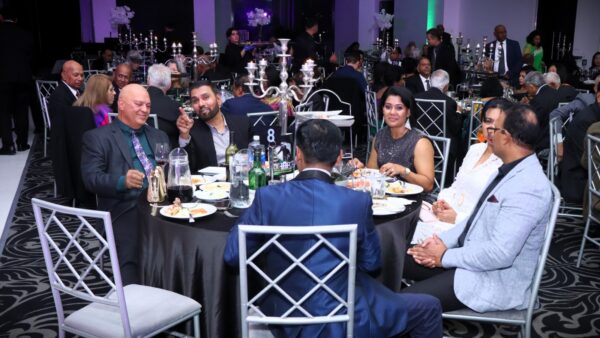 St Peter's College Old Boys Social Club Melbourne - Dinner Dance Photos from 'STARRY NIGHT 2025'