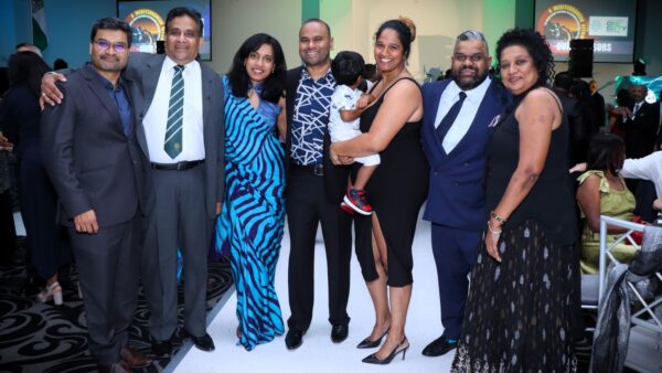 St Peter's College Old Boys Social Club Melbourne - Dinner Dance Photos from 'STARRY NIGHT 2025'