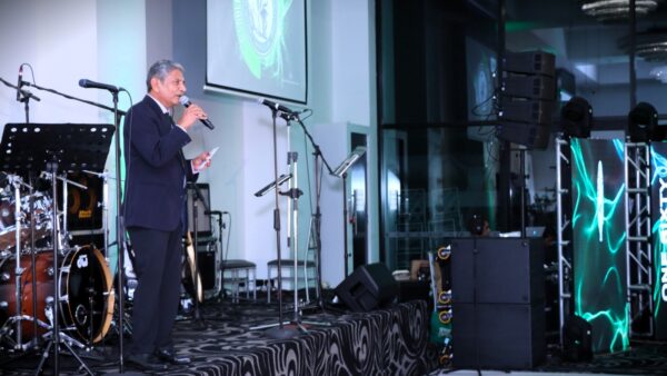 St Peter's College Old Boys Social Club Melbourne - Dinner Dance Photos from 'STARRY NIGHT 2025'