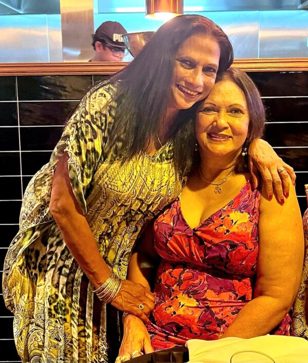 TREVINE RODRIGO'S 70 th Birthday Celebration..