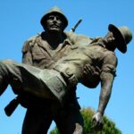 The Oneness in Death marked by Ataturk’s Epitaph at Gallipoli-eLanka
