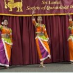 Sri Lanka Society of Queensland (SLSQ): New Year Celebrations 2025
