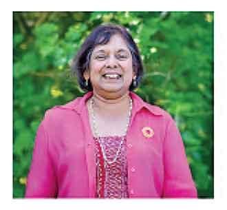 Vale Desiree, Heaven has a new star – By Lawrence Machado