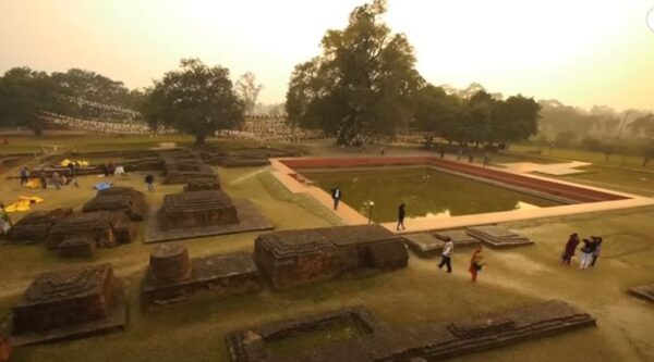 lumbini