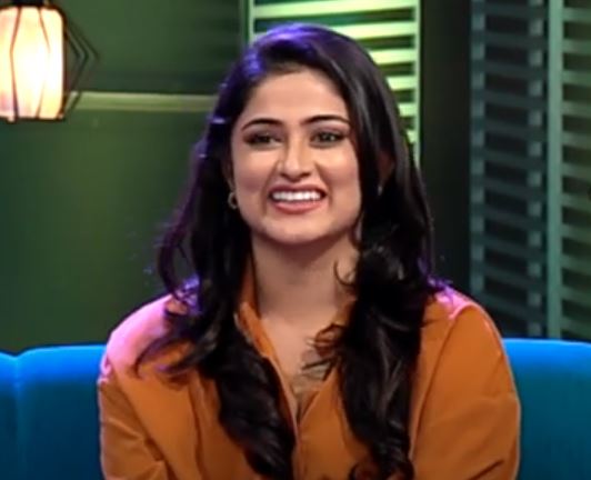 MANEESHA CHANCHALA
