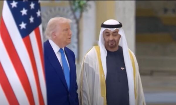 Donald Trump's Landmark Visit to the UAE: Strengthening America's Economic and Global Influence - By Dr Harold Gunatillake