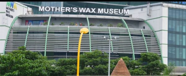 wax-musium