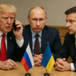 what he believes is rightfully his - By Dr Harold Gunatillake