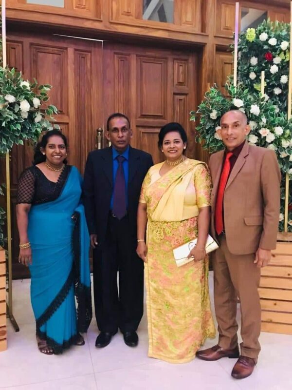 ACTRESS ON STAGE,MINI SCREEN ,FILMS MALEE JAYAWEERAGE AT PINNACLE OF CELEBRITY FOR FOUR DECADES - By Sunil Thenabadu