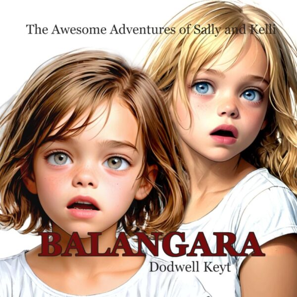 Balangara Paperback – by Dodwell Keyt (1)