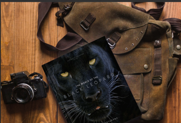 Black Lepord-eLanka