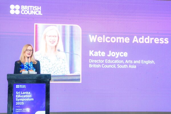 British Council 1