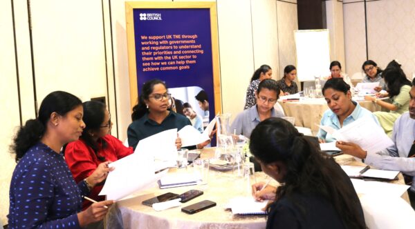 British Council 7