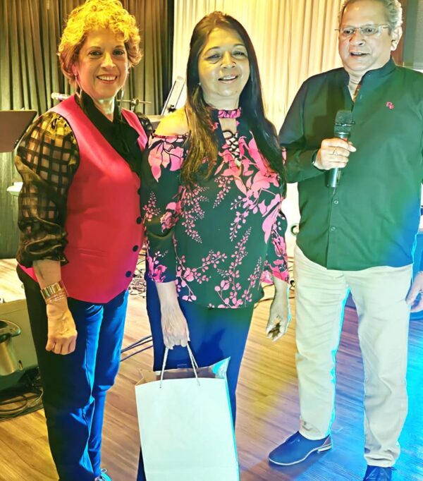 CTB debuts at Epicurex restaurant in Mulgrave and the vibes are positive. - By Trevine Rodrigo in Melbourne.