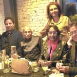 CTB debuts at Epicurex restaurant in Mulgrave and the vibes are positive. - By Trevine Rodrigo in Melbourne.