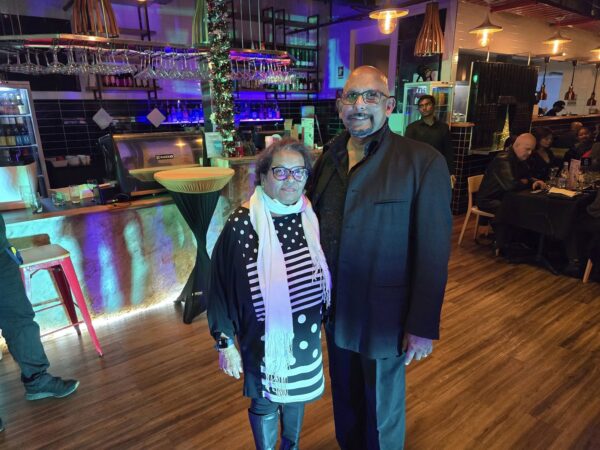 CTB debuts at Epicurex restaurant in Mulgrave and the vibes are positive. - By Trevine Rodrigo in Melbourne.