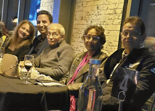 CTB debuts at Epicurex restaurant in Mulgrave and the vibes are positive. - By Trevine Rodrigo in Melbourne.