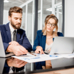 Change Managers and Transformation Managers