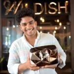 Charith N Silva (Wild Cookbook ) Makes History as First Sri Lankan to Receive YouTube Diamond Play Button