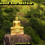 Desmond De Silva - Sentimental Me JPG
