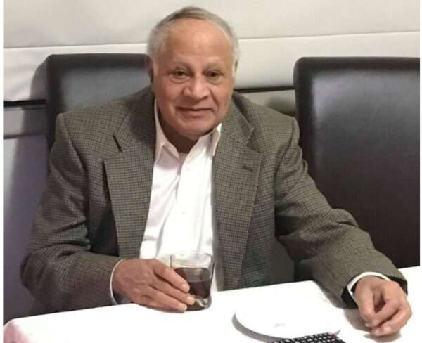 Dr. Yves Sugunaraj Christopher 