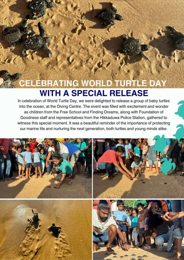 Foundation of Goodness Newsletter - May 2025 06