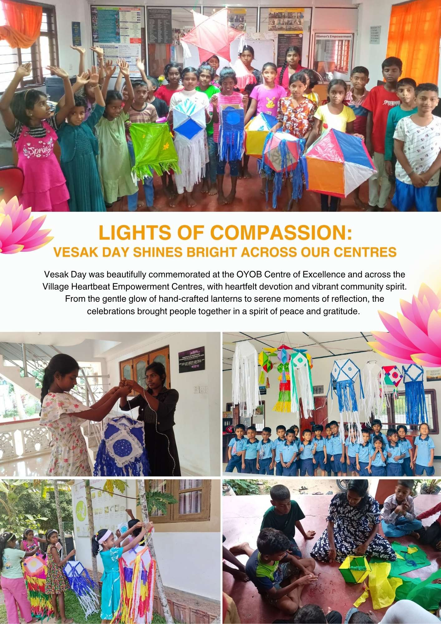 Foundation of Goodness Newsletter - May 2025 08