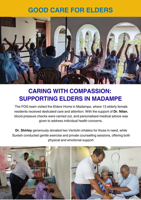 Foundation of Goodness Newsletter - May 2025 16