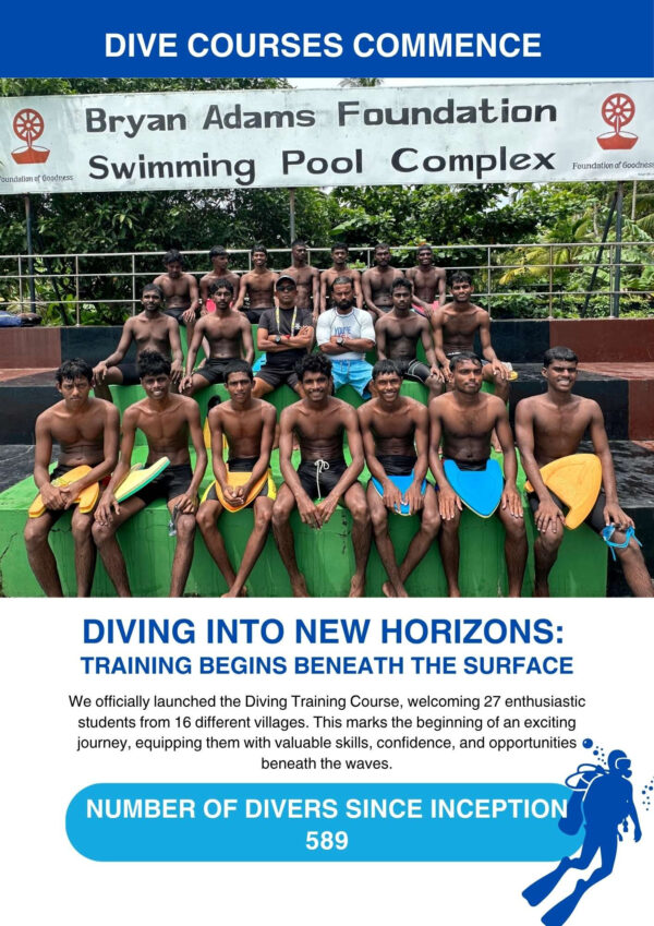 Foundation of Goodness Newsletter - May 2025 20