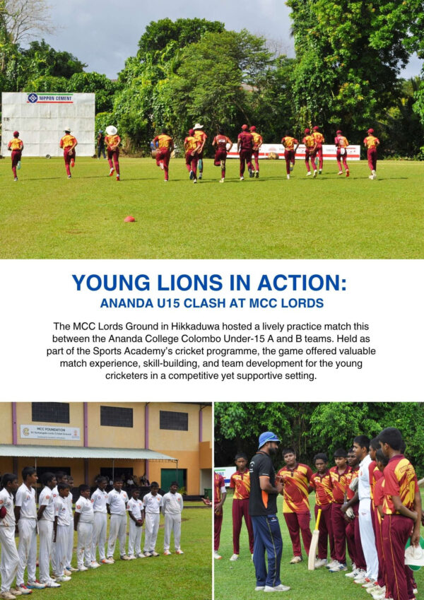 Foundation of Goodness Newsletter - May 2025 24