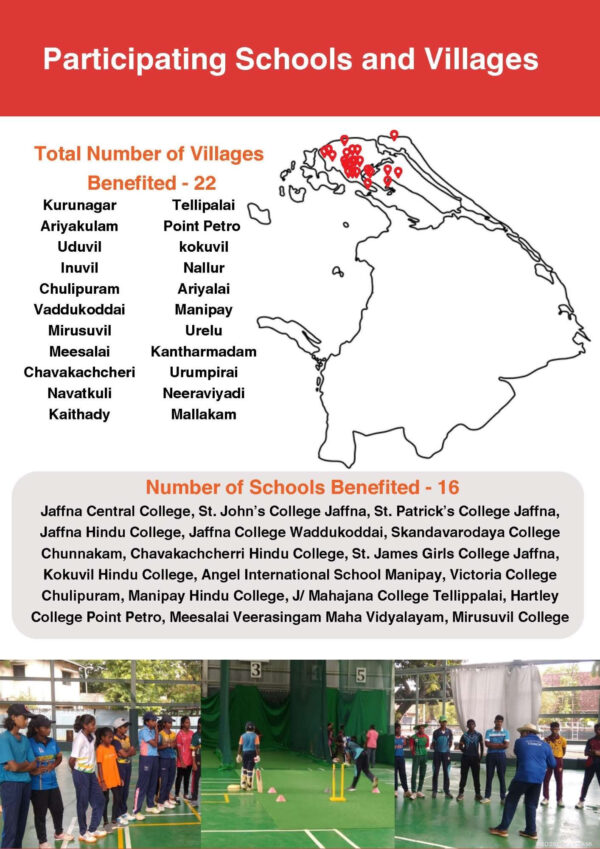 Foundation of Goodness Newsletter - May 2025 28