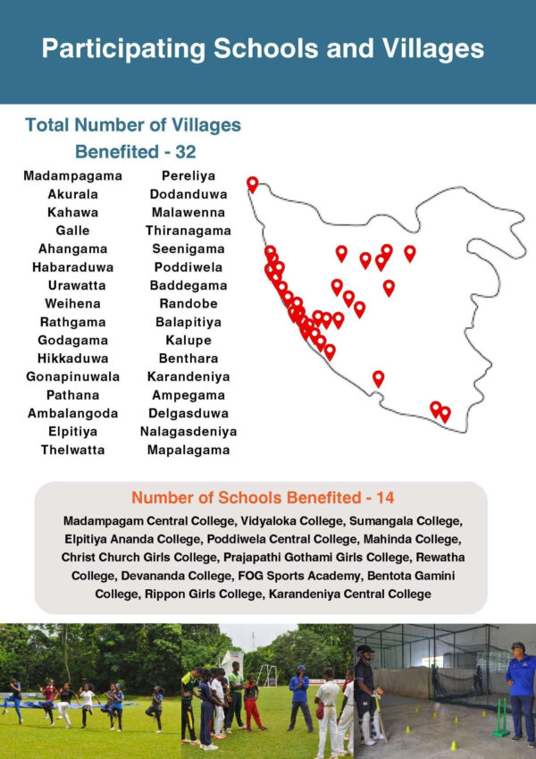 Foundation of Goodness Newsletter - May 2025 31