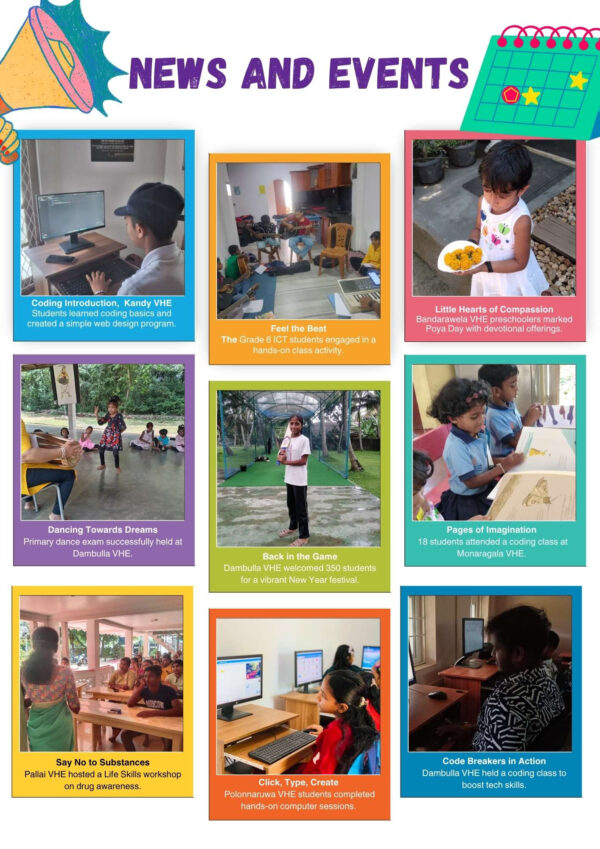 Foundation of Goodness Newsletter - May 2025 38