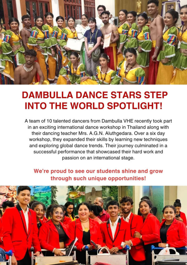 Foundation of Goodness Newsletter - May 2025 40