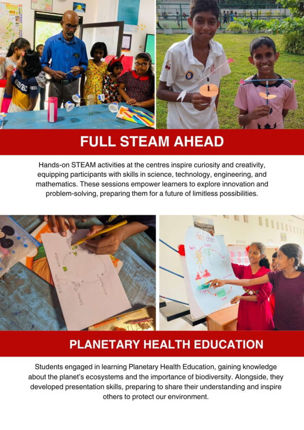 Foundation of Goodness Newsletter - May 2025 47