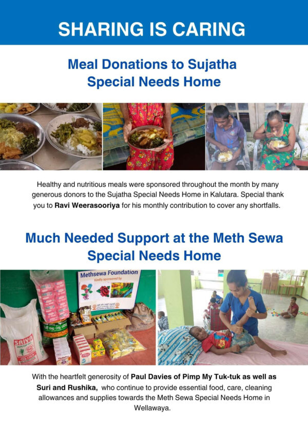 Foundation of Goodness Newsletter - May 2025 50