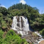 ගල්බොඩ ඇල්ල / Galboda Waterfall – A Hidden Treasure in the Central Hills of Sri Lanka