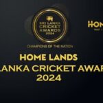 Home Lands Sri Lanka Cricket Awards 2024