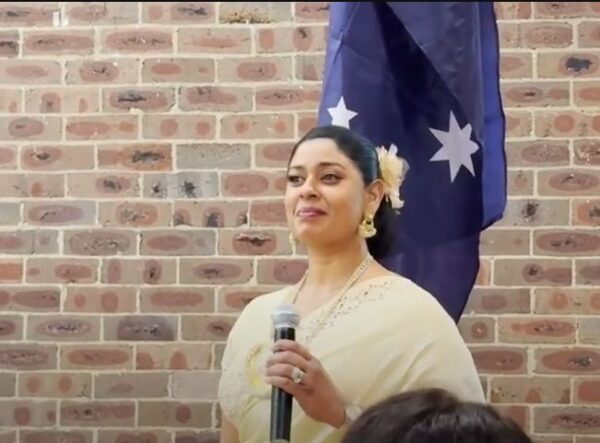 Sri Lanka Association of NSW