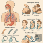 Management of Ventilation in Emergency