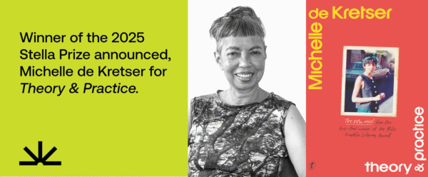 Michelle de Krester nominate again for Miles Franklin Prizefrom Sydney Morning Herald