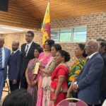 Sri Lanka Association of NSW – Warmly Welcome Her Excellency Ms Yasoja Gunasekera