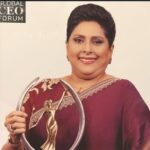 Celebrating Excellence Nilrukshi De Silva Named Global CEO Top Businesswoman 2025 – By Mizver Makeen