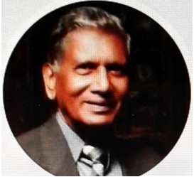 Reputed Eye Surgeon Passes Away